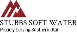 Stubbs-Soft-Water-St.-George-Utah-USA-Logo
