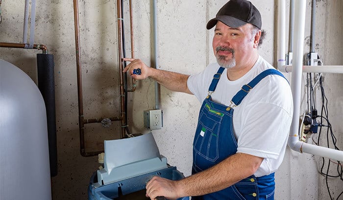 5 Benefits of Having a Water Softener in Your Utah Home