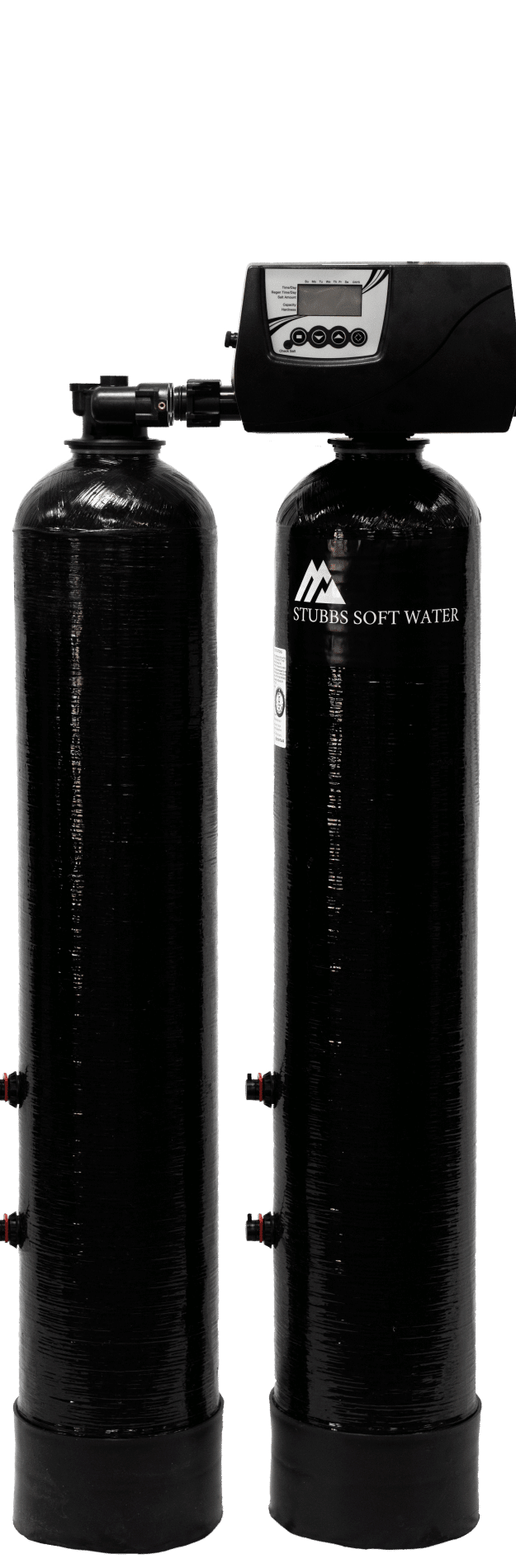 Water Softener St George Utah Sensory Twin